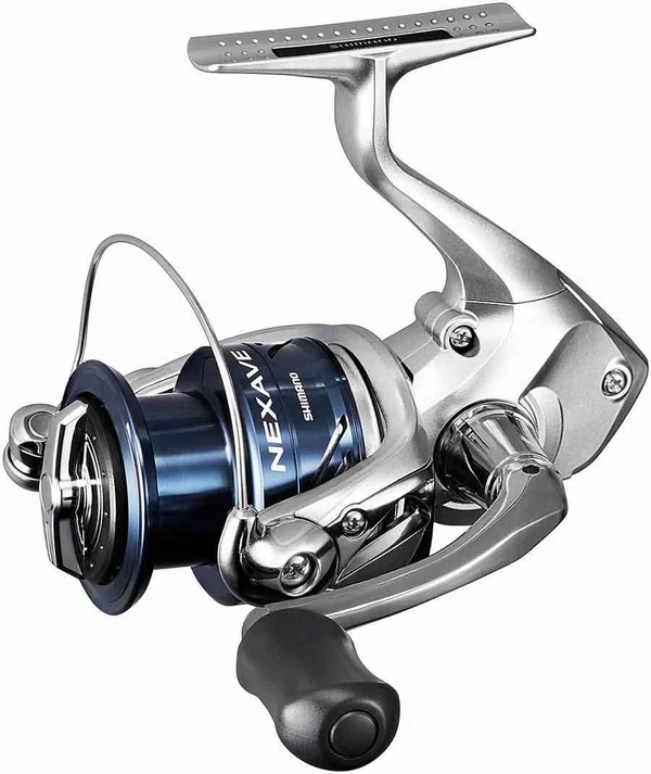 Shimano Nexave 1000 Fe Clam
