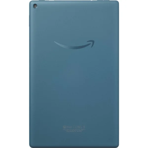 Amazon Kindle Fire HD 10.1x22 Tablet 32GB WiFi MediaTek MT8183 X8 2GHz, White