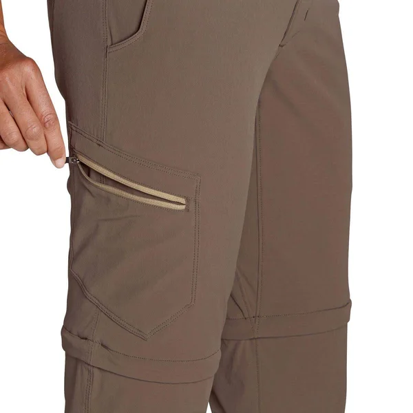 Outdoor Research Women's Ferrosi Convertible Pants, Black, 0