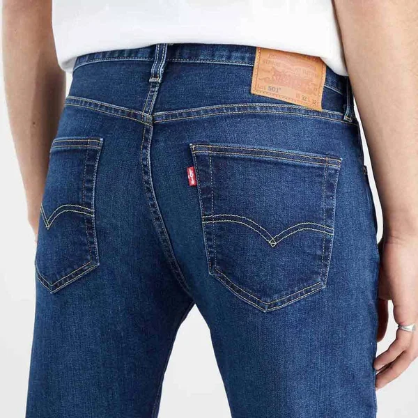 Levi ́s 501 Original Jeans 34 - 36