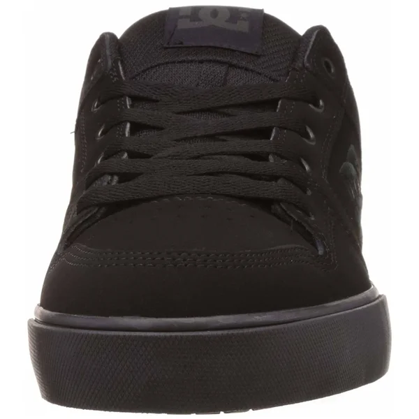 DC Shoes Pure Black