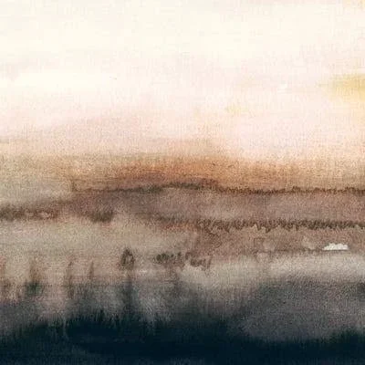 Victoria Borges Paintings Canvas Art Prints - Calcine II