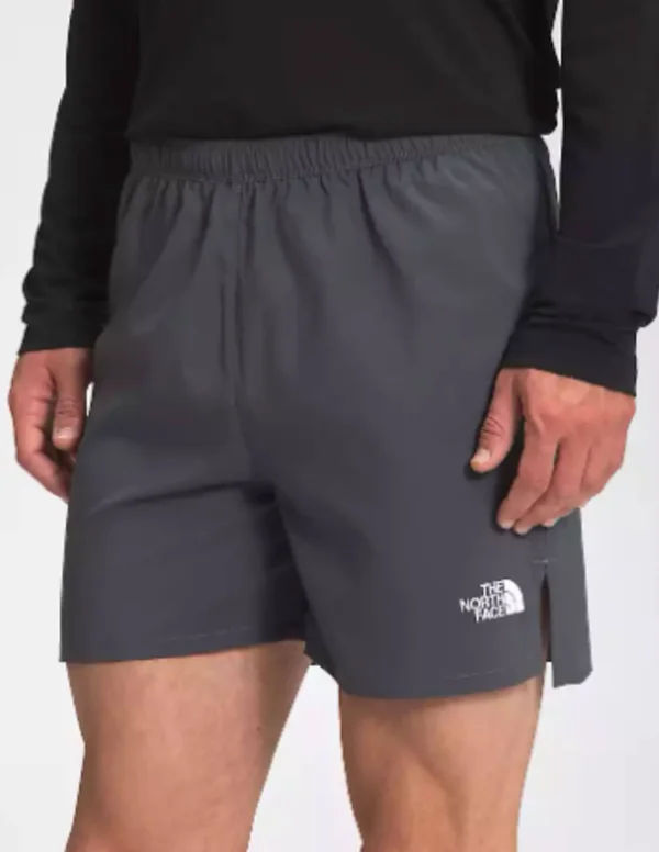 The North Face Movmynt Short - Men's Vanadis Grey - M