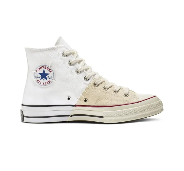 Converse Chuck 70 Restructured 164555MP - 6.5, Red