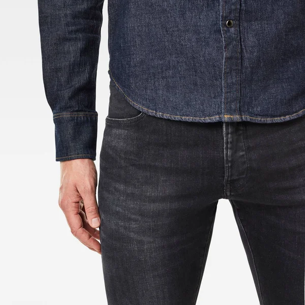 Gstar D-Staq 5 Pocket Slim Jeans 36, 36