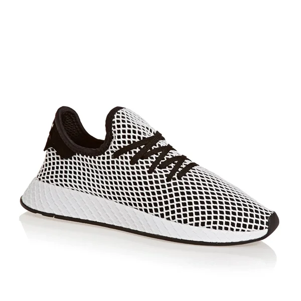 Adidas Deerupt Runner - Black