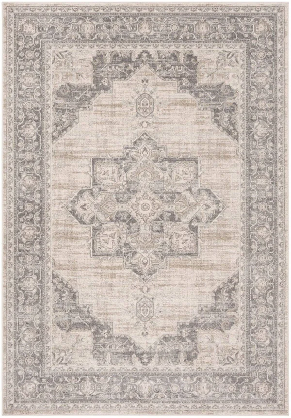 Safavieh Brentwood BNT865B Rug 10& Round Rug