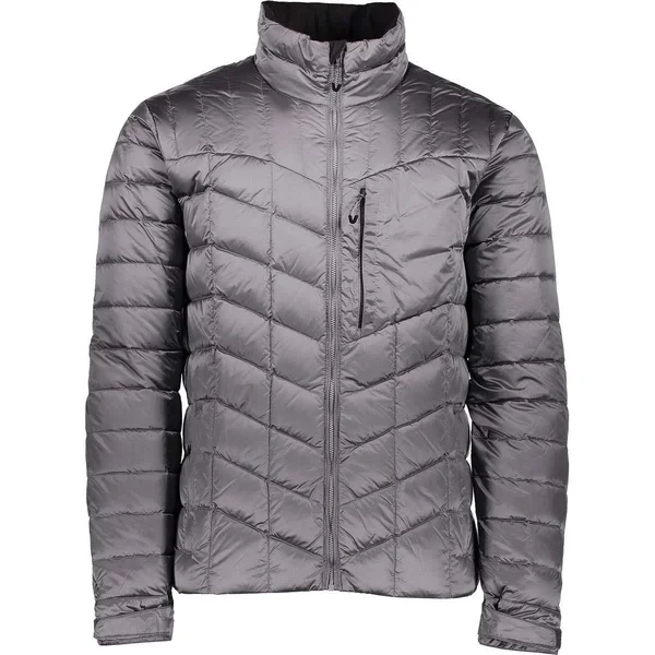Obermeyer Klaus& Down Insulator Jacket - Men's