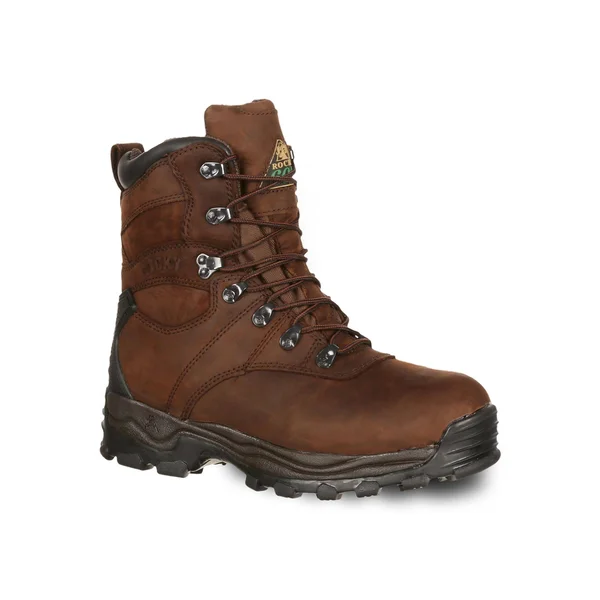 Rocky Sport Utility Pro Insulated Waterproof Brown