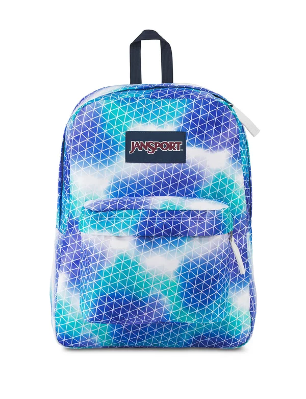 Jansport Superbreak Backpack (Active Ombre) - 42 x 33 x 21 cm