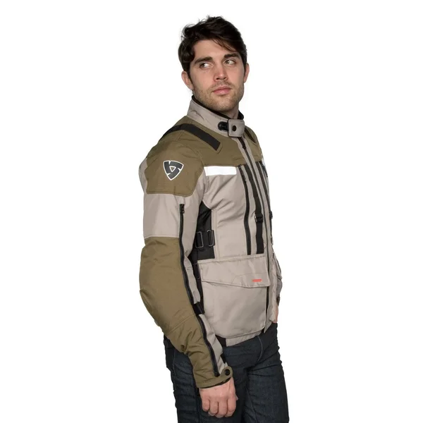 REV&IT! Sand 3 Jacket