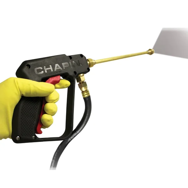 Chapin 22149XP 3-Gallon Dripless Xtreme Poly Concrete Open Head Sprayer
