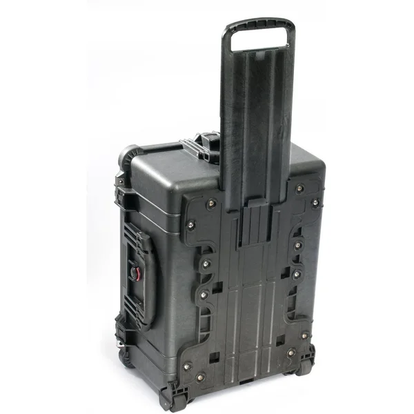 Pelican 1610 Hard Case - Black