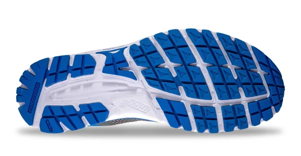 Inov-8 Roadclaw 275 Knit Grey/Blue - Men's