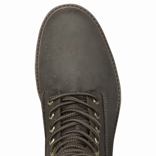 Timberland Courma Guy Waterproof Boot 13 Men's Dark Brown