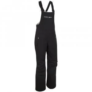 Sunice Roxanna Overall Insulated Ski Pant Women's - Black, 4