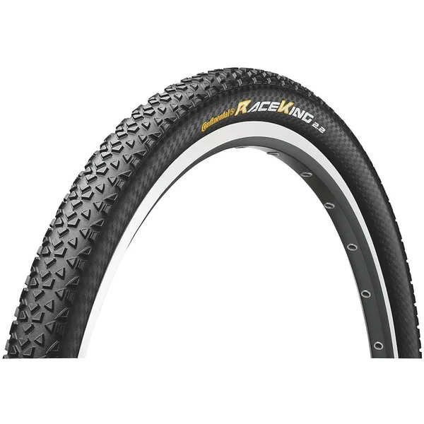 Continental Race King Protection Tire - 27.5 in