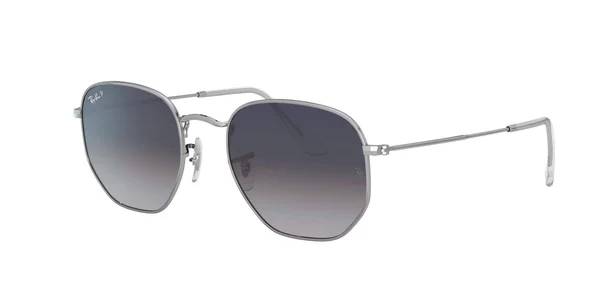 RAY BAN Hexagonal @collection Sunglasses