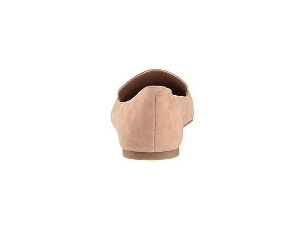 Steve Madden Women's Feather Loafer - Size: 6, Camel Suede