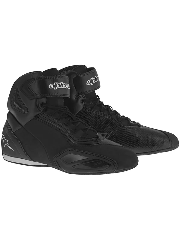 Alpinestars Faster 2 Waterproof Shoe 6