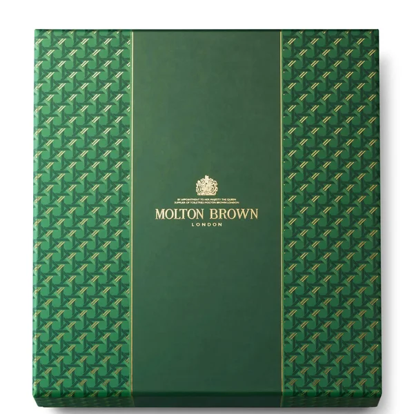 Molton Brown - Re-Charge Black Pepper Collection - Body Set