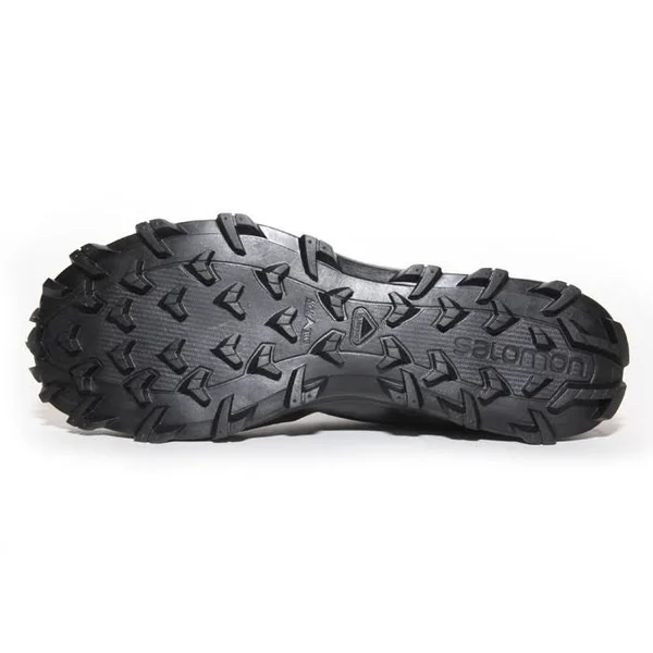 Salomon - Speed Assault - Black 8