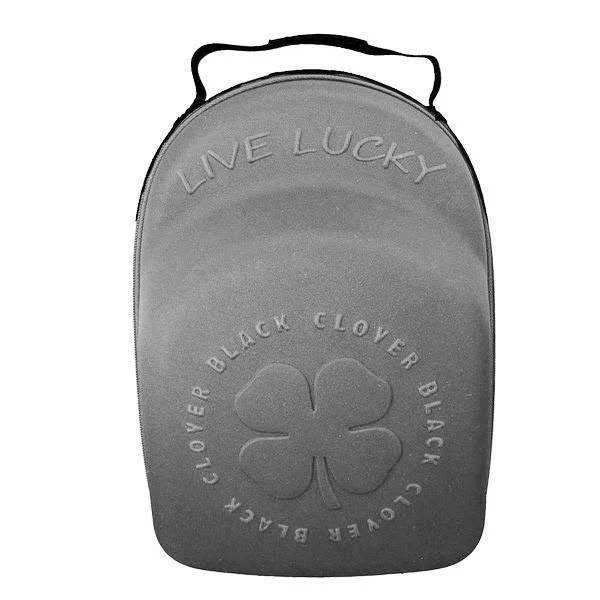 Black Clover Hat Caddie