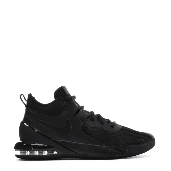 Men's Nike Air Max Impact Basketball Shoe - Black - Size 11
