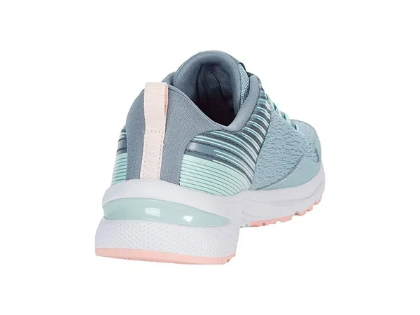 Ryka Balance Women's Walking Shoes - Size: 7.5 Wide, Grey