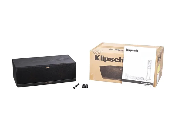 Klipsch Reference Series RC-10 2.5-way Rear Center Channel Speaker