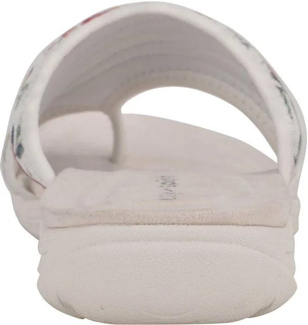 Easy Spirit Lola2 8.5 Women's White