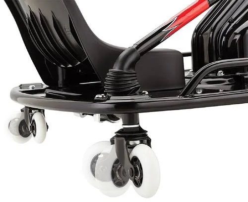 Razor - Crazy Cart DLX