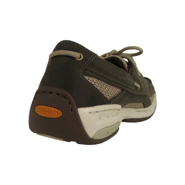 Men's Dunham, Captain Boat Shoes