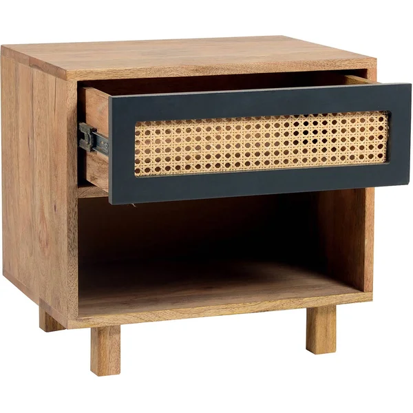 Ashton Nightstand - Natural