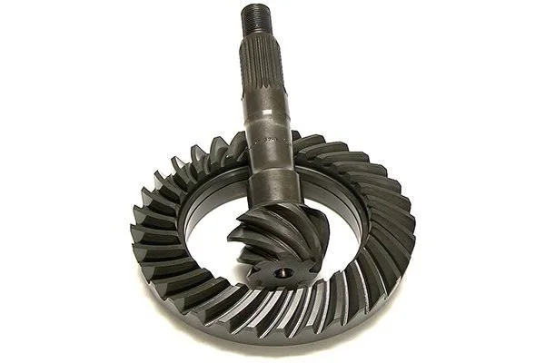 USA Standard Ring & Pinion Gear Set for Ford 10.25x22 in A 3.55 Ratio