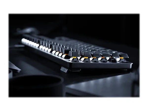 Razer BlackWidow Lite Silent Mechanical Gaming Keyboard