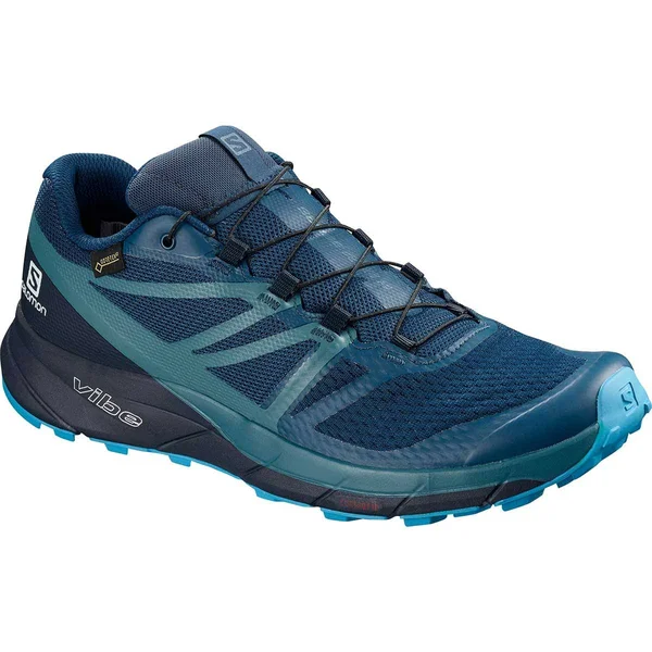 Salomon Sense Ride 2 GTX Invisible Fit Shoe