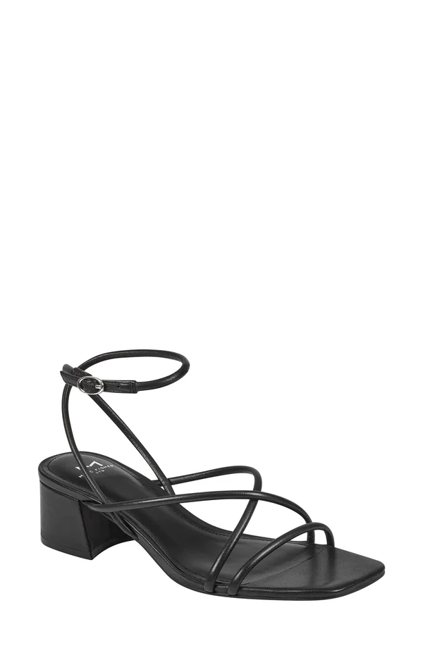 Marc Fisher LTD Jared 6.5 Women's Latte