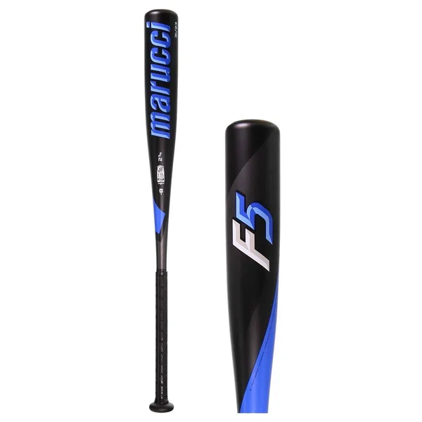 Marucci F5 -8 USSSA Baseball Bat: MSBF52X8