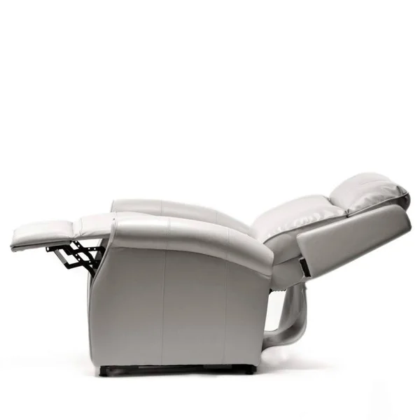 Comfort Pointe Lehman Dove Traditional Lift Chair