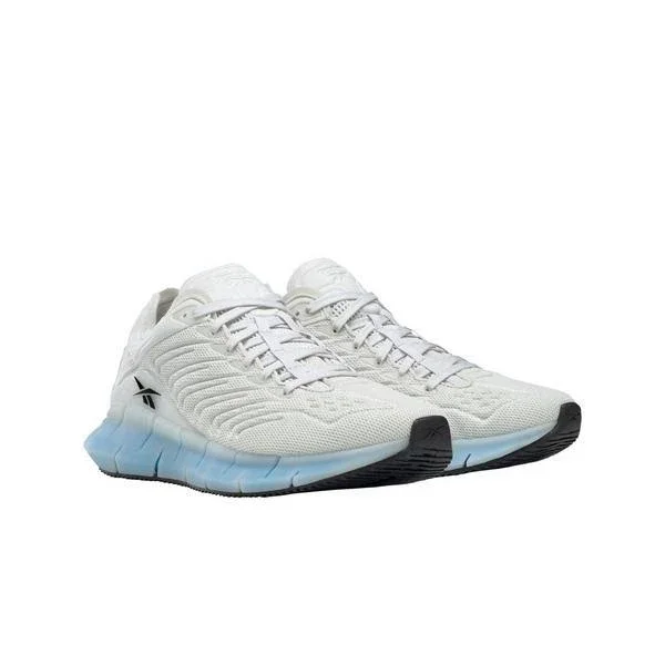 Reebok Zig Kinetica Mens Shoes - Men's, Size: 12, Beige