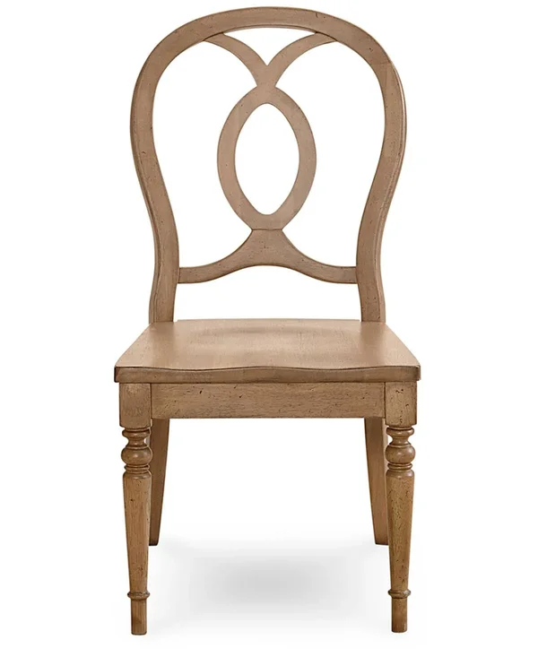 Closeout! Emma Side Chair - Created for Macy&s