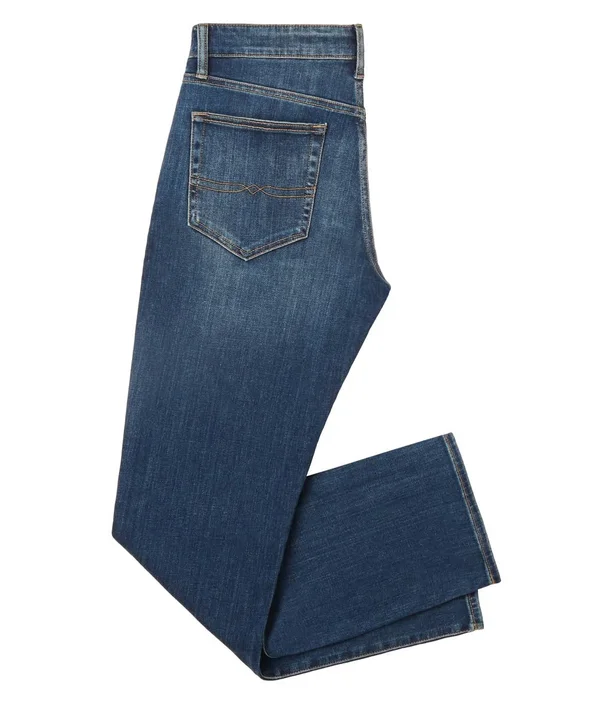 Lucky Brand Men's 121 Heritage Slim Jean