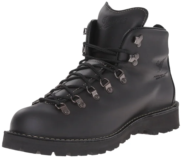 Danner Men's Mountain Light II 5 inch Black - 11.5