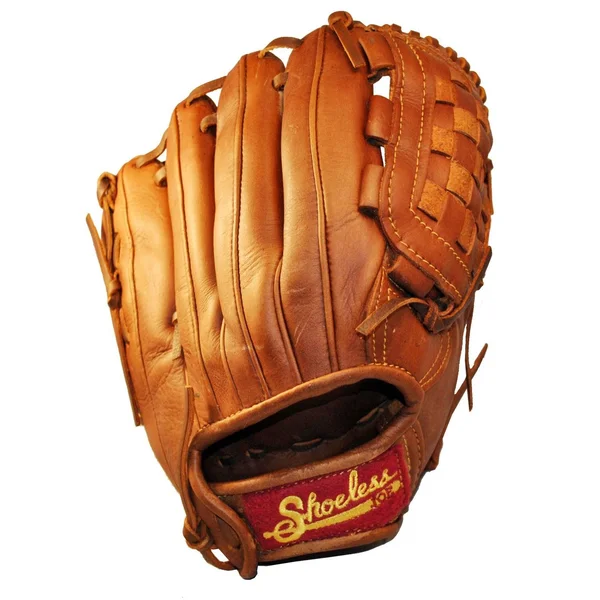 Shoeless Joe Basket Web 11.75x22 Baseball Glove