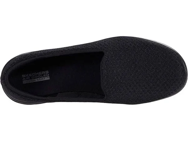 Skechers on The Go Flex - Charm Black - Size 7.0