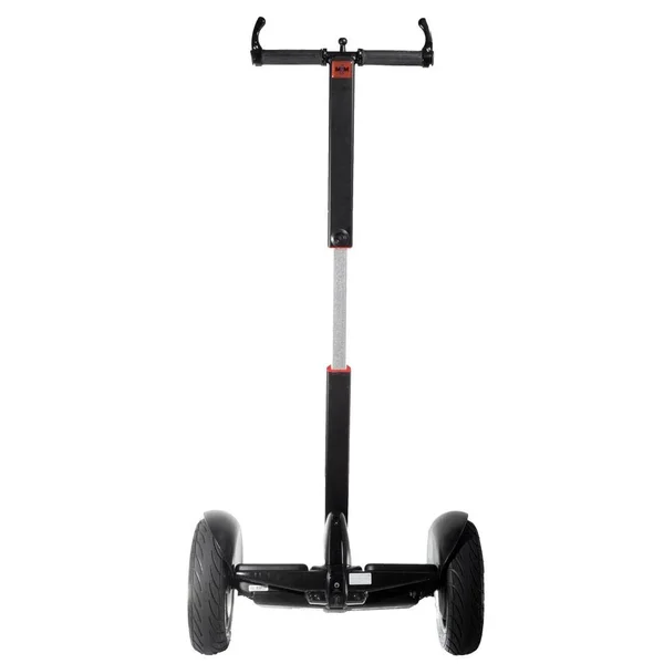 More4Mini Height Adjustable Handlebar for Segway Mini Pro - Black