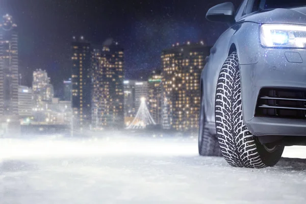 Nokian Hakkapeliitta 9 (Studded) 215/50R18 92T BSW
