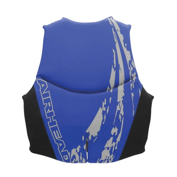 Kwik Tek Vest Neolite Swoosh M Grn