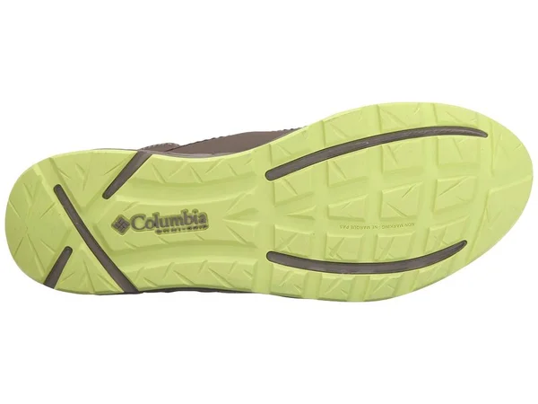 Columbia Bahama Vent PFG Wide Shoe - Men's Kettle/Tippet, 11.5